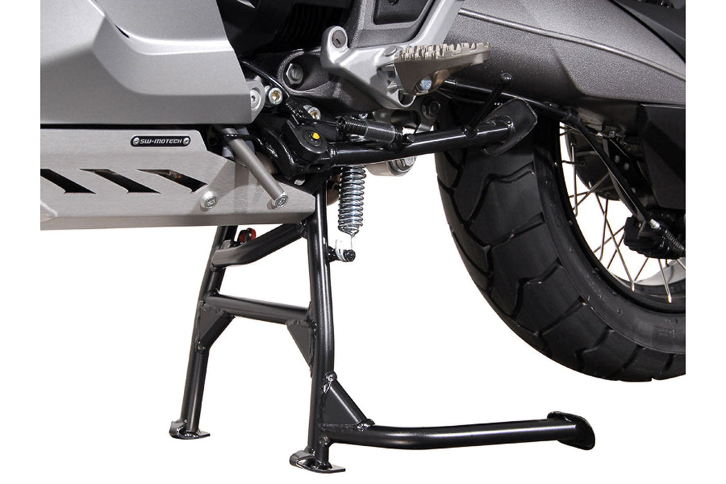 Centerstand - Black. Honda VFR1200X Crosstourer (11-). SW-Motech