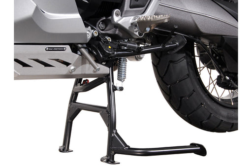 Centerstand - Black. Honda VFR1200X Crosstourer (11-). SW-Motech