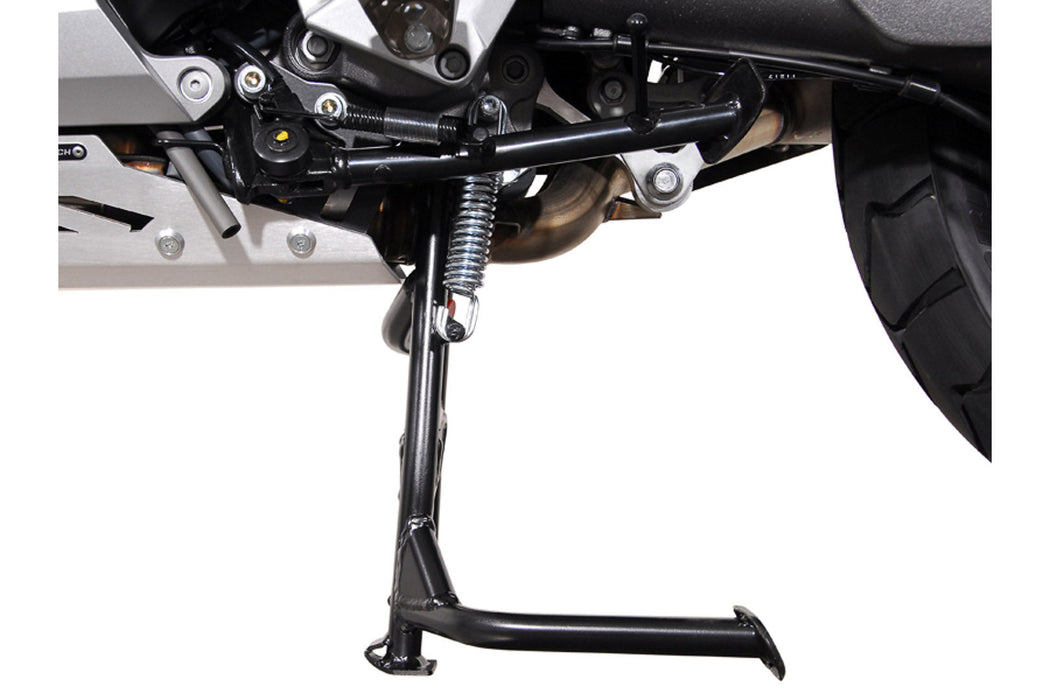 Centerstand - Black. Honda VFR1200X Crosstourer (11-). SW-Motech