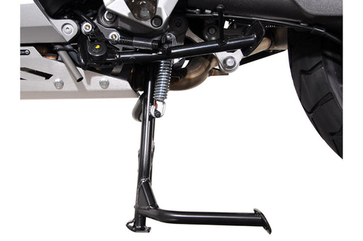 Centerstand - Black. Honda VFR1200X Crosstourer (11-). SW-Motech