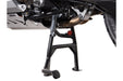 Centerstand - Black. Honda VFR1200X Crosstourer (11-). SW-Motech