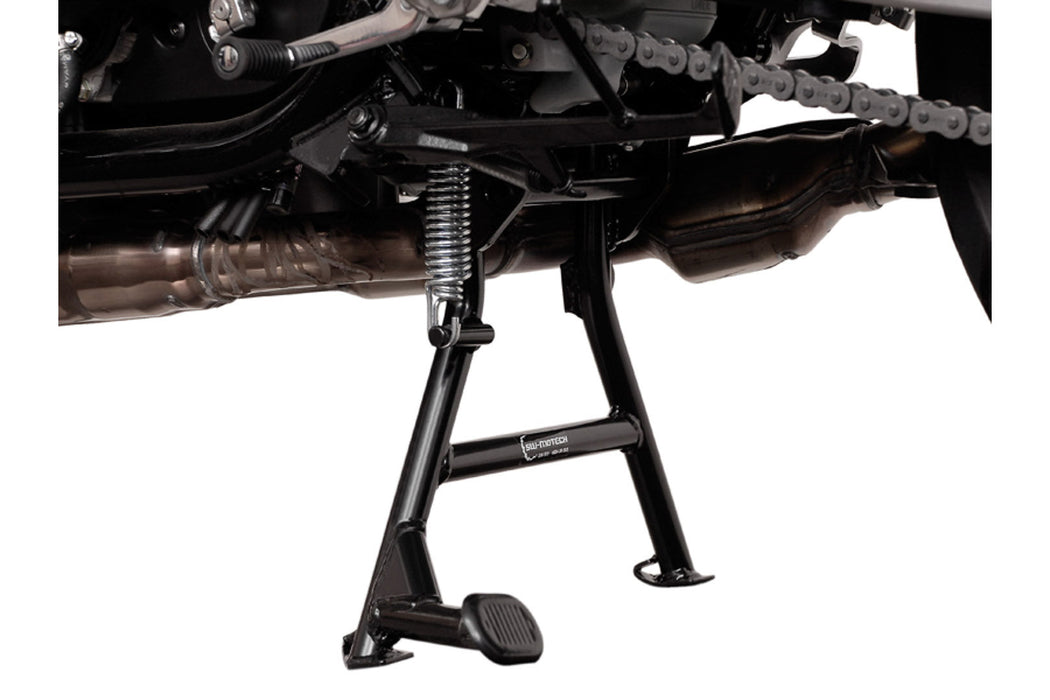 Centerstand - Black. Honda CB1300 (03-09) CB1300 S (05-). SW-Motech