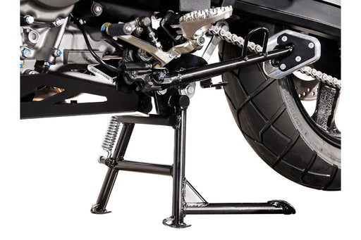 Centerstand - Black. Suzuki DL 650 V-Strom (11-). SW-Motech