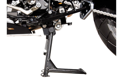 Centerstand - Black. Suzuki DL 650 V-Strom (11-). SW-Motech