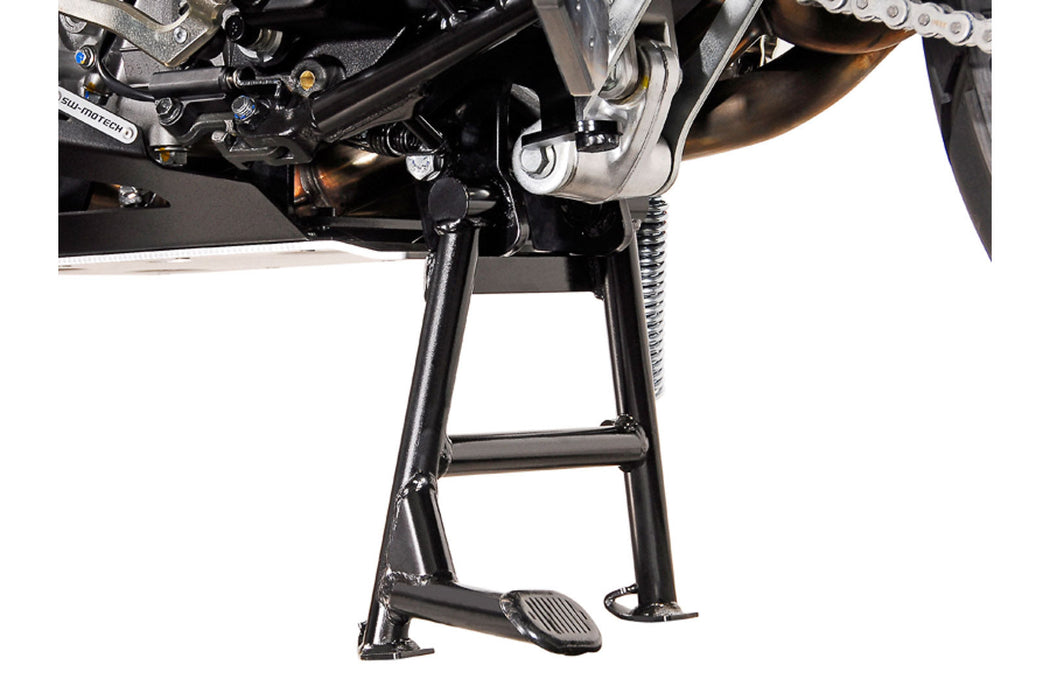 Centerstand - Black. Suzuki DL 650 V-Strom (11-). SW-Motech