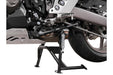 Centerstand - Black. Kawasaki Versys 1000 (12-14). SW-Motech