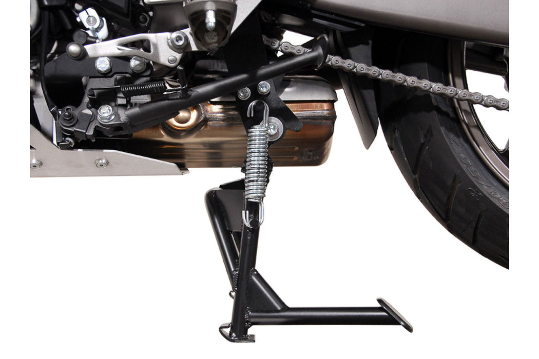 Centerstand - Black. Kawasaki Versys 1000 (12-14). SW-Motech