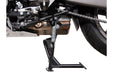 Centerstand - Black. Kawasaki Versys 1000 (12-14). SW-Motech
