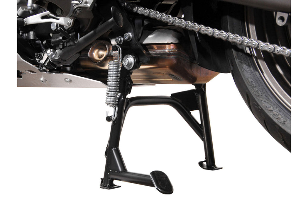 Centerstand - Black. Kawasaki Versys 1000 (12-14). SW-Motech