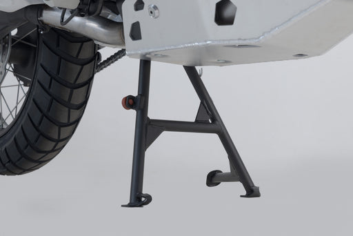Centerstand - Black. Honda XL750 Transalp (22-). SW-Motech