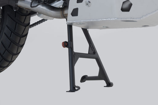 Centerstand - Black. Honda XL750 Transalp (22-). SW-Motech