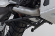 Centerstand - Black. Honda XL750 Transalp (22-). SW-Motech