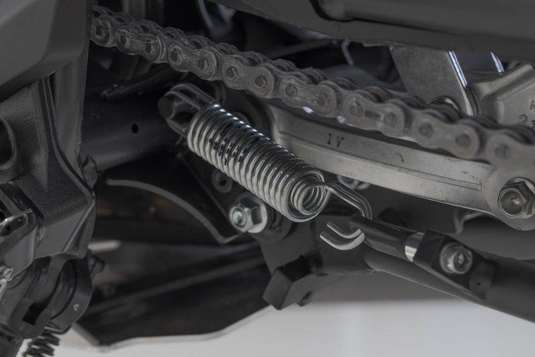 Centerstand - Black. Honda XL750 Transalp (22-). SW-Motech