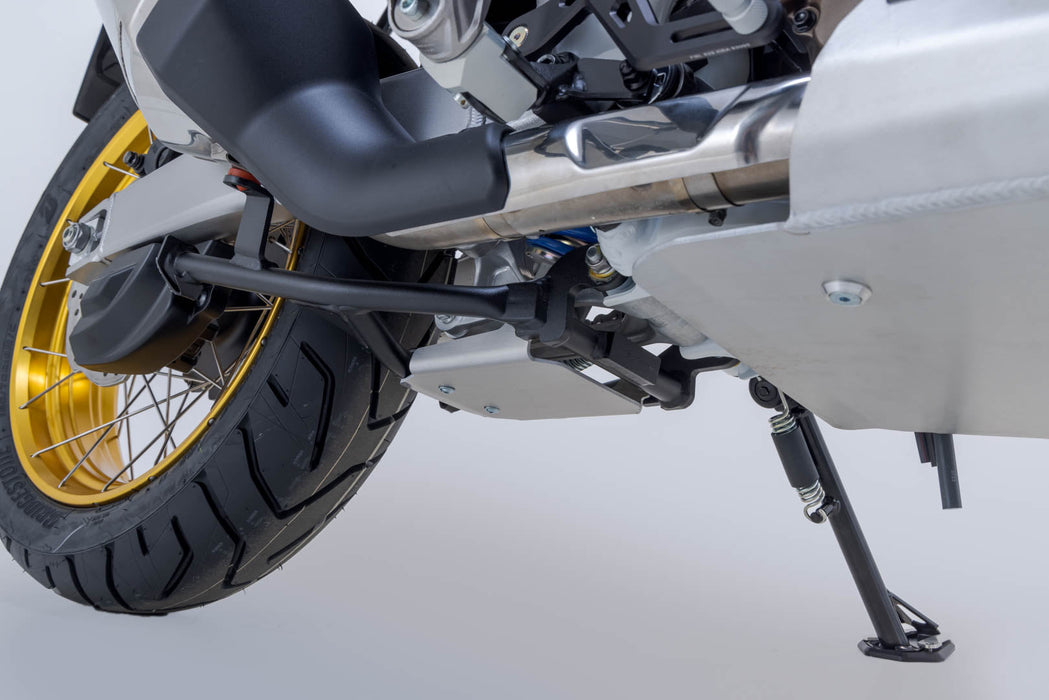 Centerstand - Black. Honda CRF 1100 L Africa Twin AS ES (23-). SW-Motech