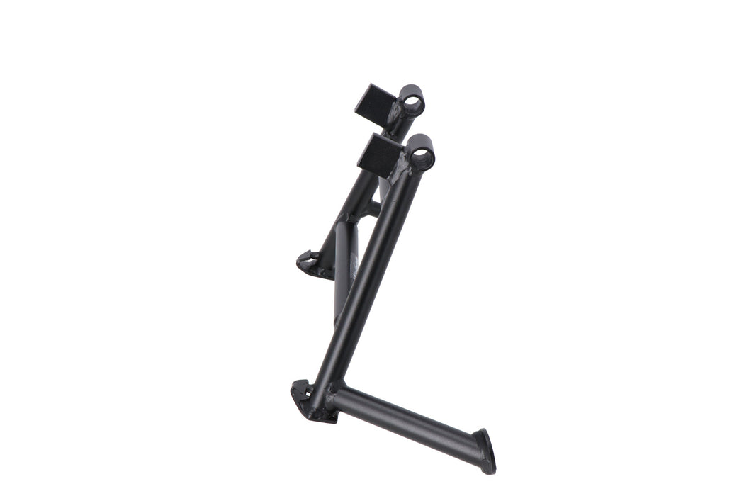 Centerstand - Black. Honda VT125C Shadow (98-06). SW-Motech