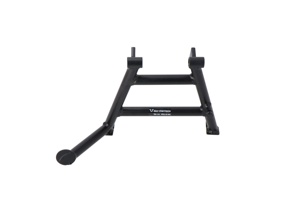 Centerstand - Black. Honda VT125C Shadow (98-06). SW-Motech