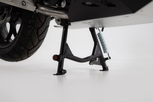 Centerstand - Black. Honda NC700X (12-14) / NC750X (14-20). SW-Motech