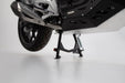 Centerstand - Black. Honda NC700X (12-14) / NC750X (14-20). SW-Motech