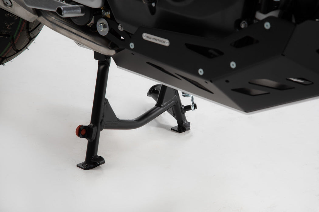 Centerstand - Black. Honda NC700X (12-14) / NC750X (14-20). SW-Motech