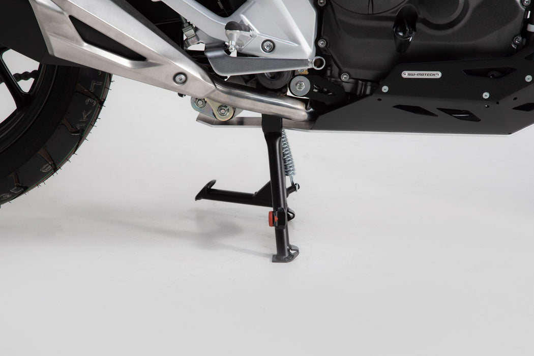 Centerstand - Black. Honda NC700X (12-14) / NC750X (14-20). SW-Motech