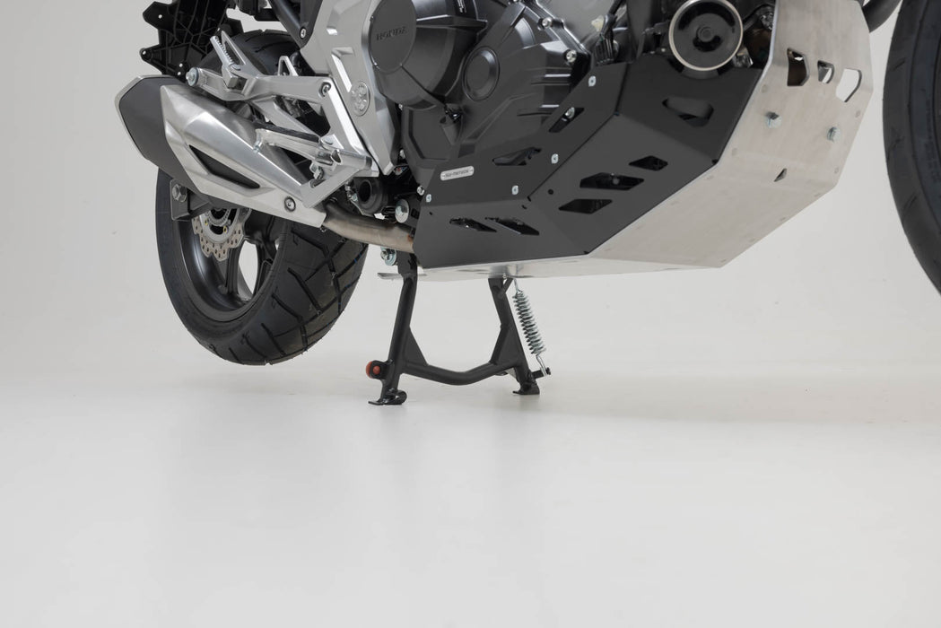 Centerstand - Black. NC700S (11-14), NC750S (14-)/ X (20-). SW-Motech