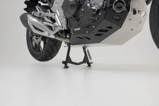 Centerstand - Black. NC700S (11-14), NC750S (14-)/ X (20-). SW-Motech