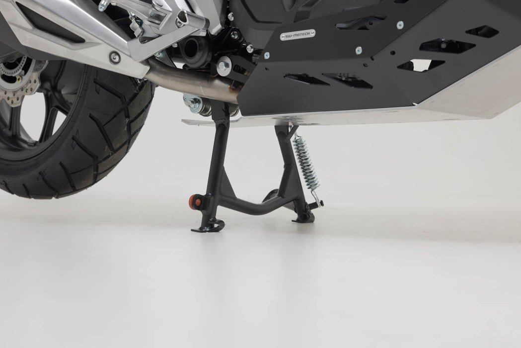Centerstand - Black. NC700S (11-14), NC750S (14-)/ X (20-). SW-Motech
