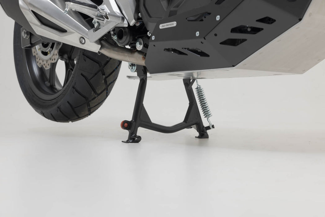 Centerstand - Black. NC700S (11-14), NC750S (14-)/ X (20-). SW-Motech