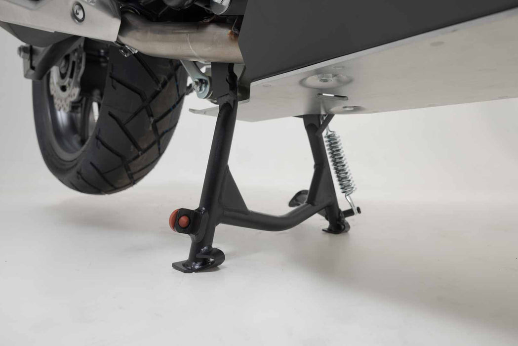 Centerstand - Black. NC700S (11-14), NC750S (14-)/ X (20-). SW-Motech