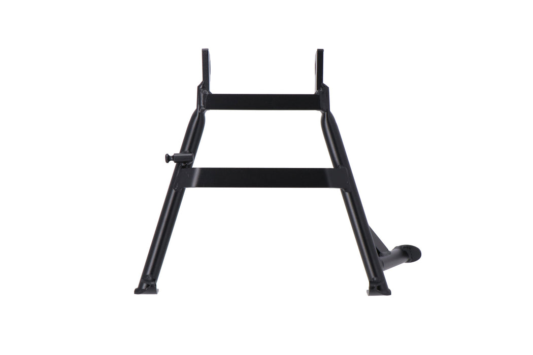 Centerstand - Black. Honda XL125V Varadero (04-08). SW-Motech