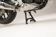 Centerstand - Black. Honda CB500F / CB500X / CBR500R. SW-Motech