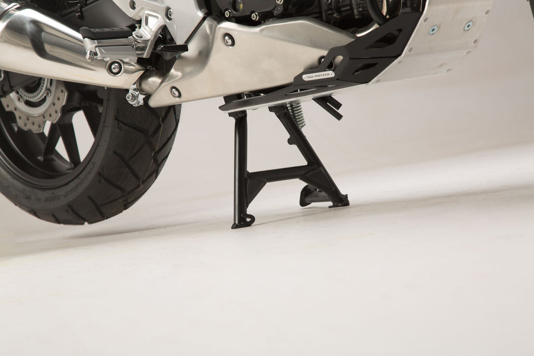 Centerstand - Black. Honda CB500F / CB500X / CBR500R. SW-Motech