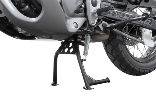 Centerstand - Black. Honda XL700V Transalp (07-12). SW-Motech