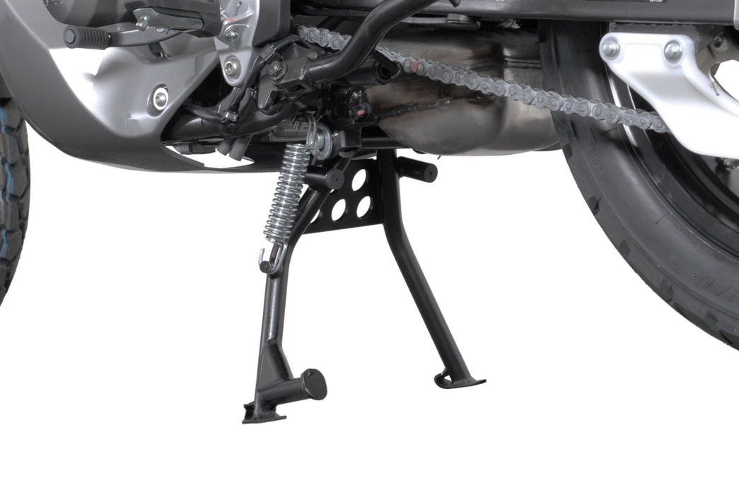 Centerstand - Black. Honda XL700V Transalp (07-12). SW-Motech