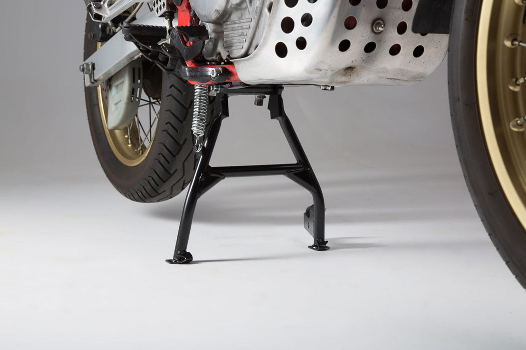 Centerstand - Black. Honda NX650 Dominator (88-95). SW-Motech