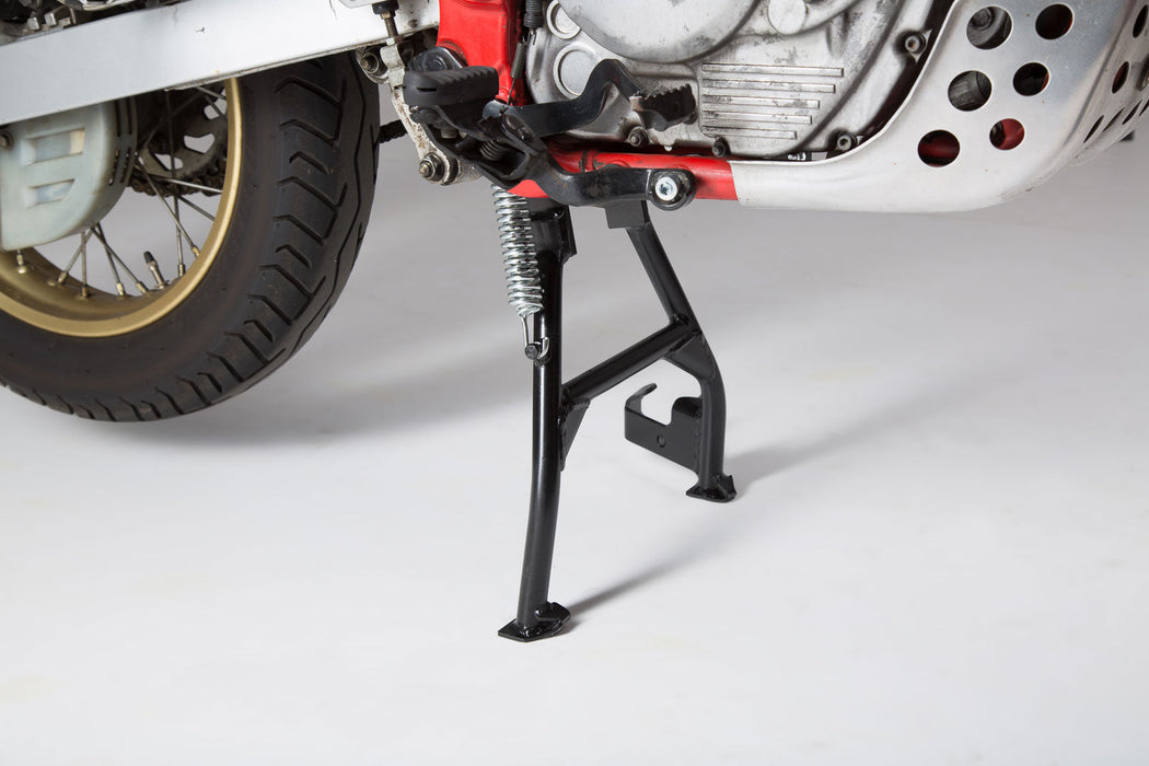 Centerstand - Black. Honda NX650 Dominator (88-95). SW-Motech