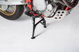 Centerstand - Black. Honda NX650 Dominator (88-95). SW-Motech