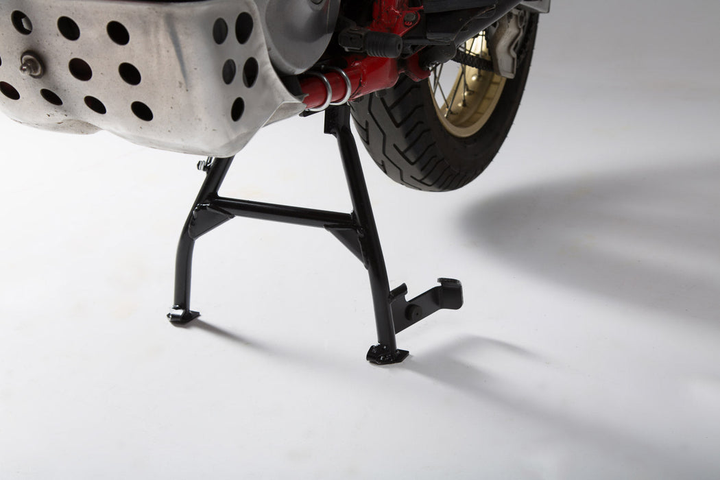 Centerstand - Black. Honda NX650 Dominator (88-95). SW-Motech