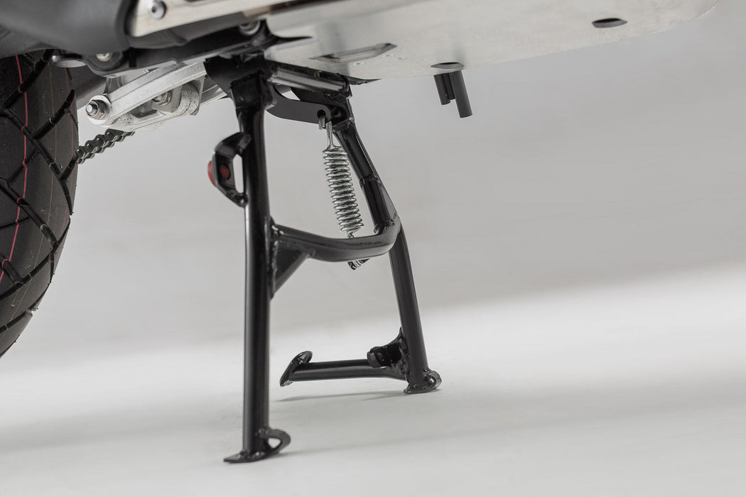 Centerstand - Black. Honda CRF1000L Africa Twin (16-). SW-Motech