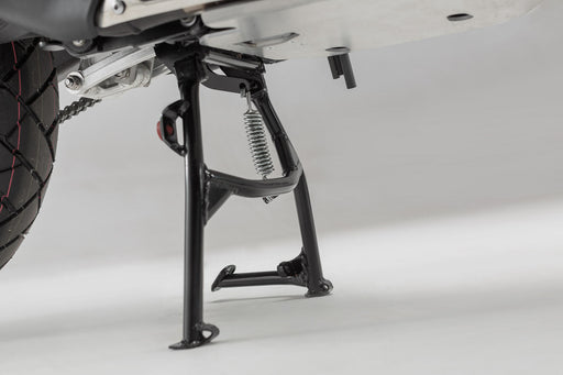 Centerstand - Black. Honda CRF1000L Africa Twin (16-). SW-Motech