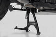 Centerstand - Black. Honda CB500X (18-), NX500 (23-). SW-Motech