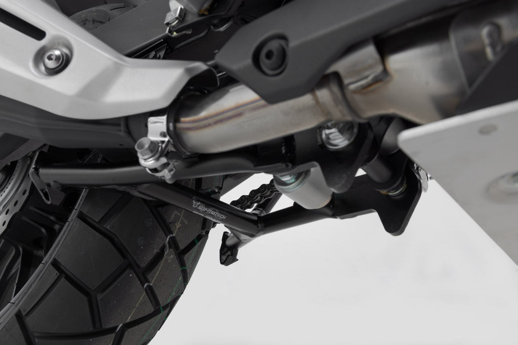 Centerstand - Black. Honda CB500X (18-), NX500 (23-). SW-Motech