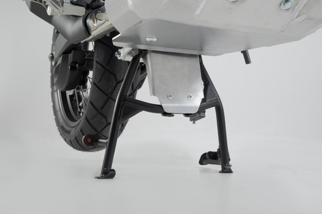 Centerstand - Black. CRF1100L Africa Twin / Adventure Sports. SW-Motech