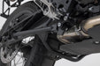 Centerstand - Black. Husqvarna Norden 901 (21-). SW-Motech