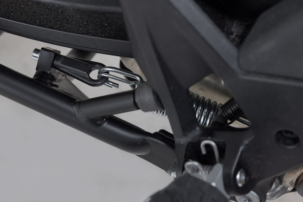 Centerstand - Black. Husqvarna Norden 901 (21-). SW-Motech