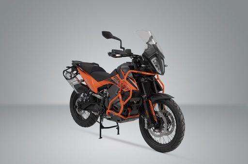 Centerstand - Black. KTM 790 Adv, 890 Adv, 890 SM T. SW-Motech