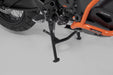 Centerstand - Black. KTM 790 Adv, 890 Adv, 890 SM T. SW-Motech