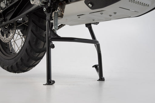 Centerstand - Black. KTM 790 Adventure R (19-). SW-Motech