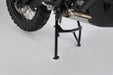 Centerstand - Black. KTM 790 Adventure R (19-). SW-Motech
