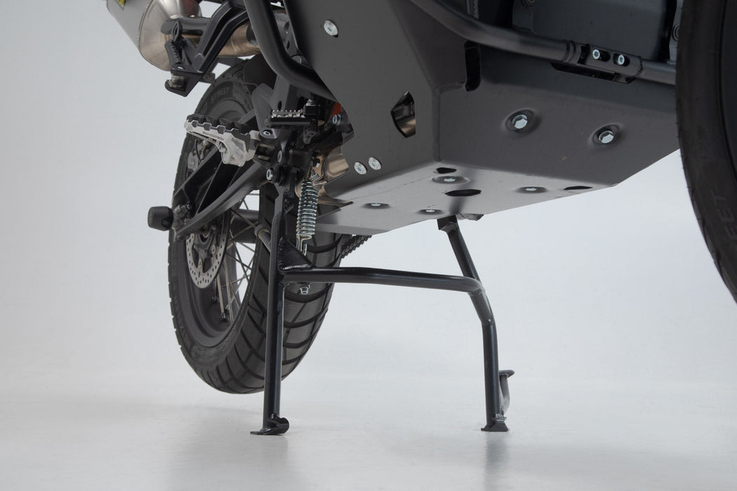 Centerstand - Black. KTM 790 Adv R, 890 Adv / R. SW-Motech